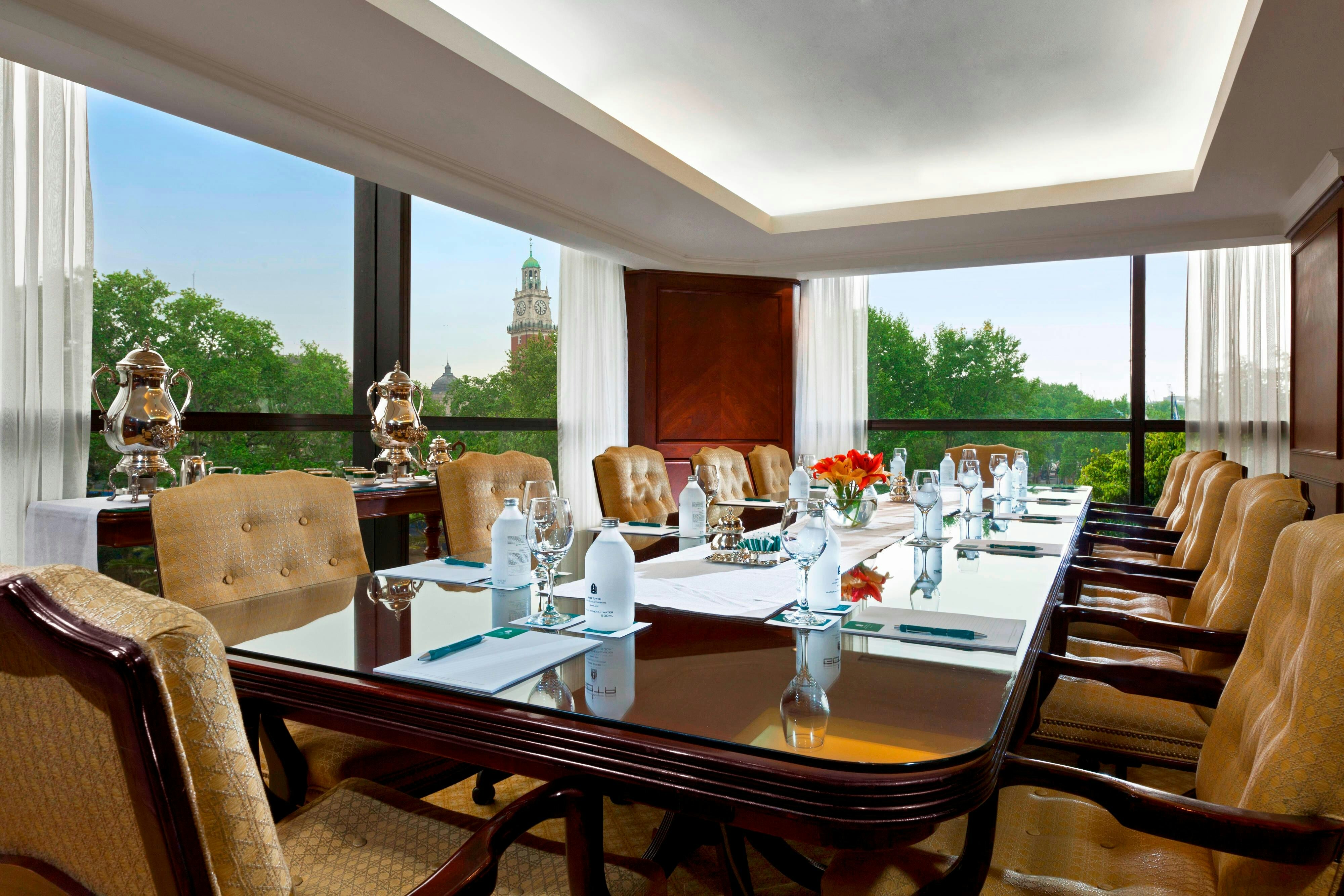 Park Tower A Luxury Collection Hotel Buenos Aires 13/29