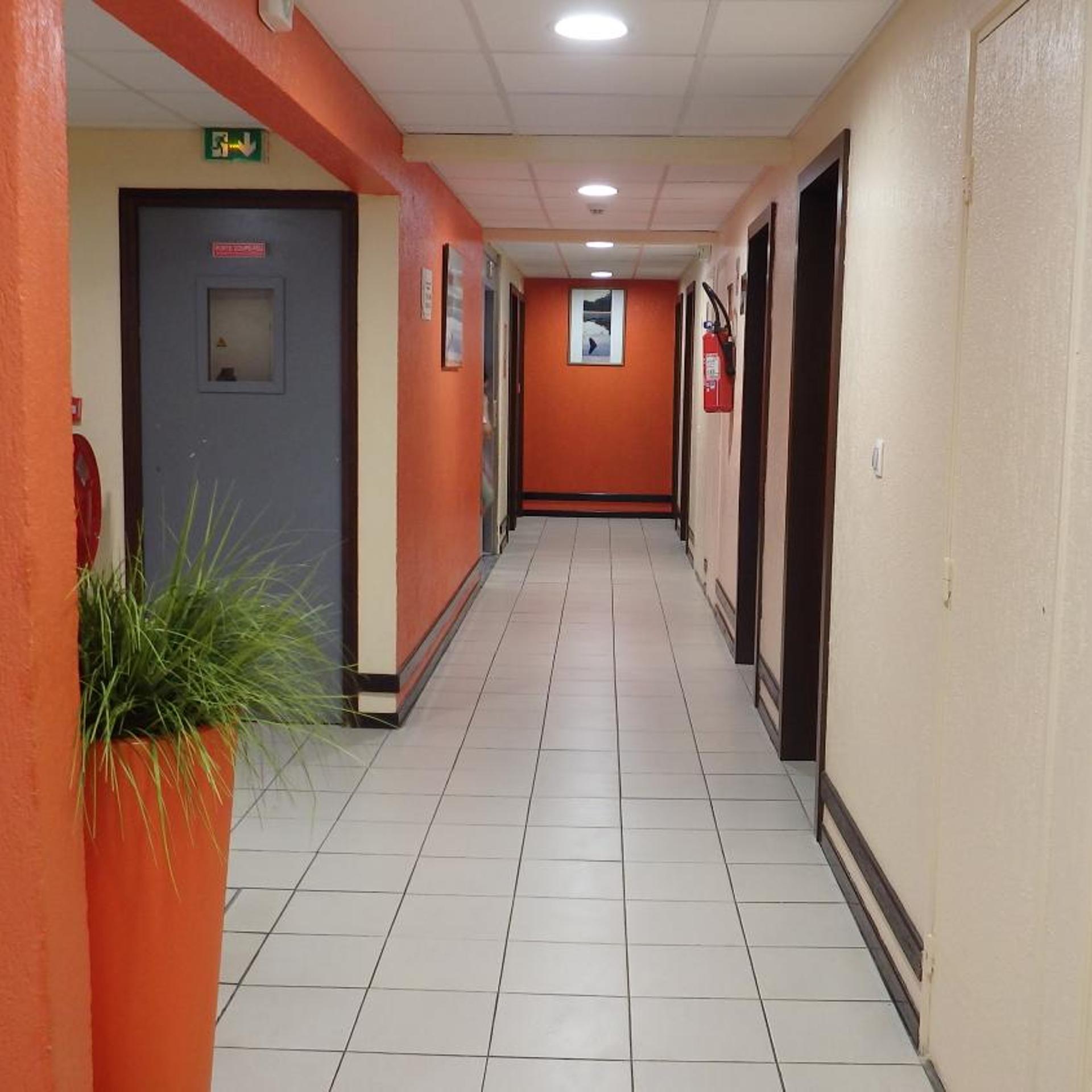 Central Hotel Cayenne 7/50