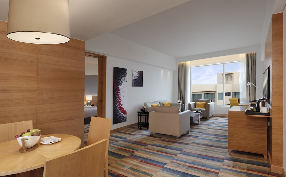 Crowne Plaza Jaipur Tonk Road 46/78