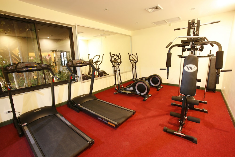 Baan Khaolak Beach Resort 23/50