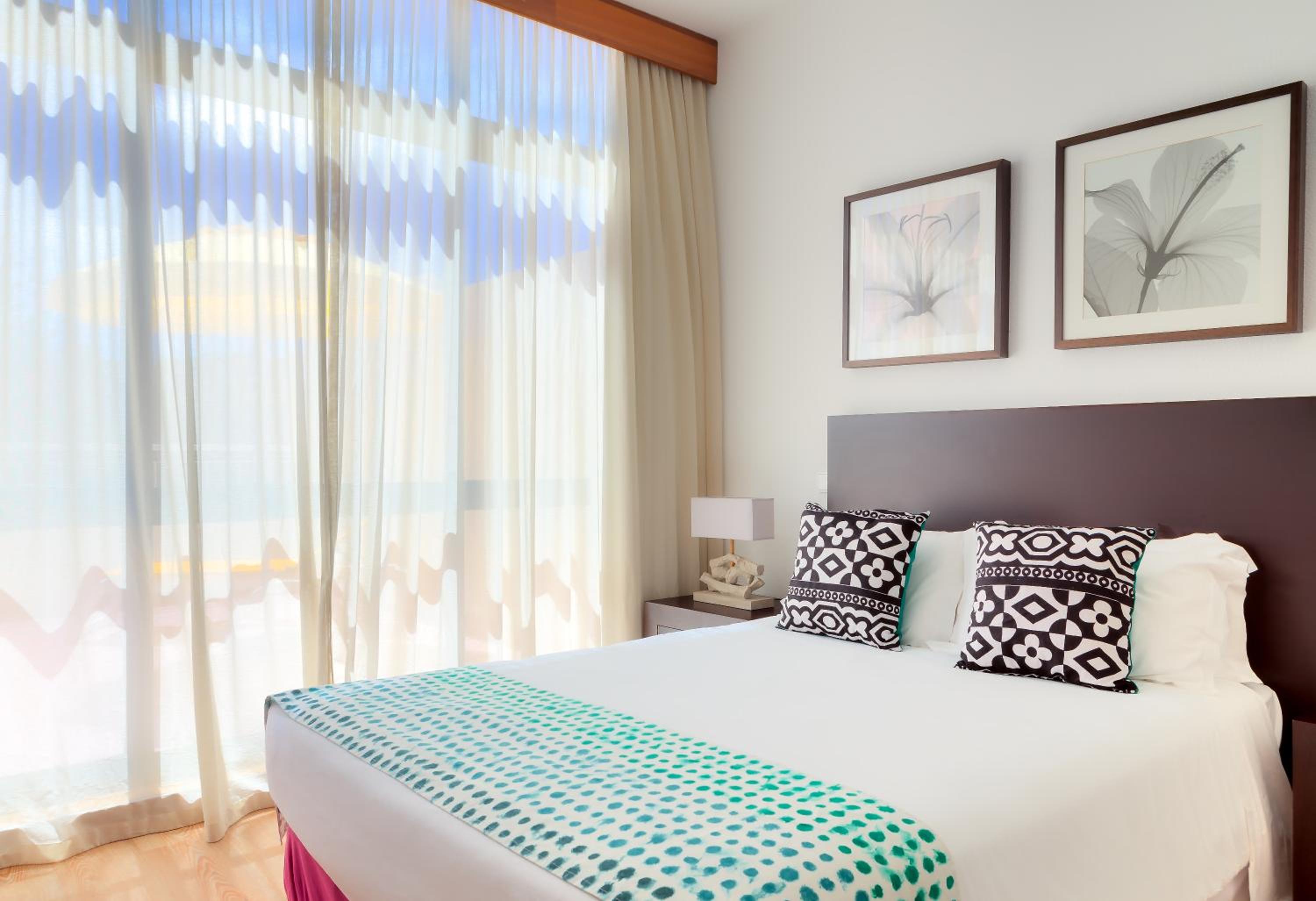 Room, Twin Beds, Torre Praia Hotel 2/3