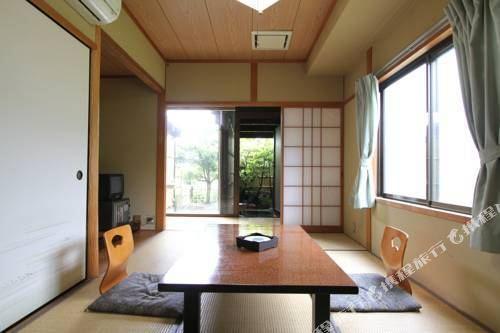 Kuminohama Onsen Shotenkyo 3/12