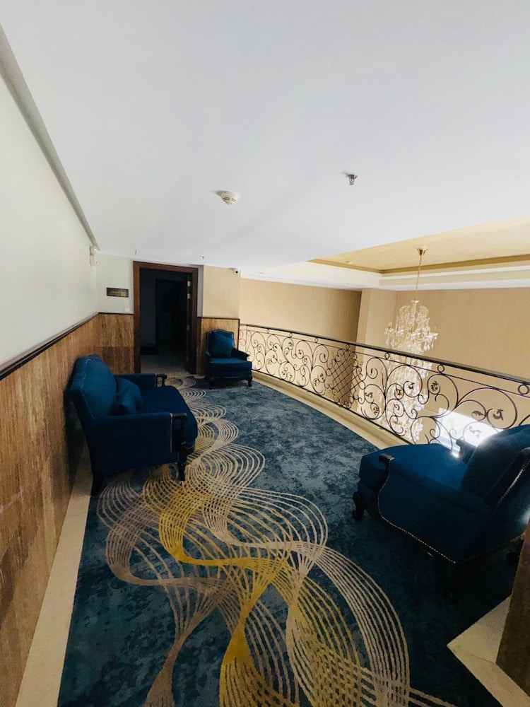 أوشين فيو الزهراء(Ocean View Al Zahra) 40/66