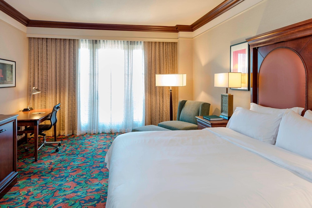 Renaissance Birmingham Ross Bridge Golf Resort And Spa 19/52