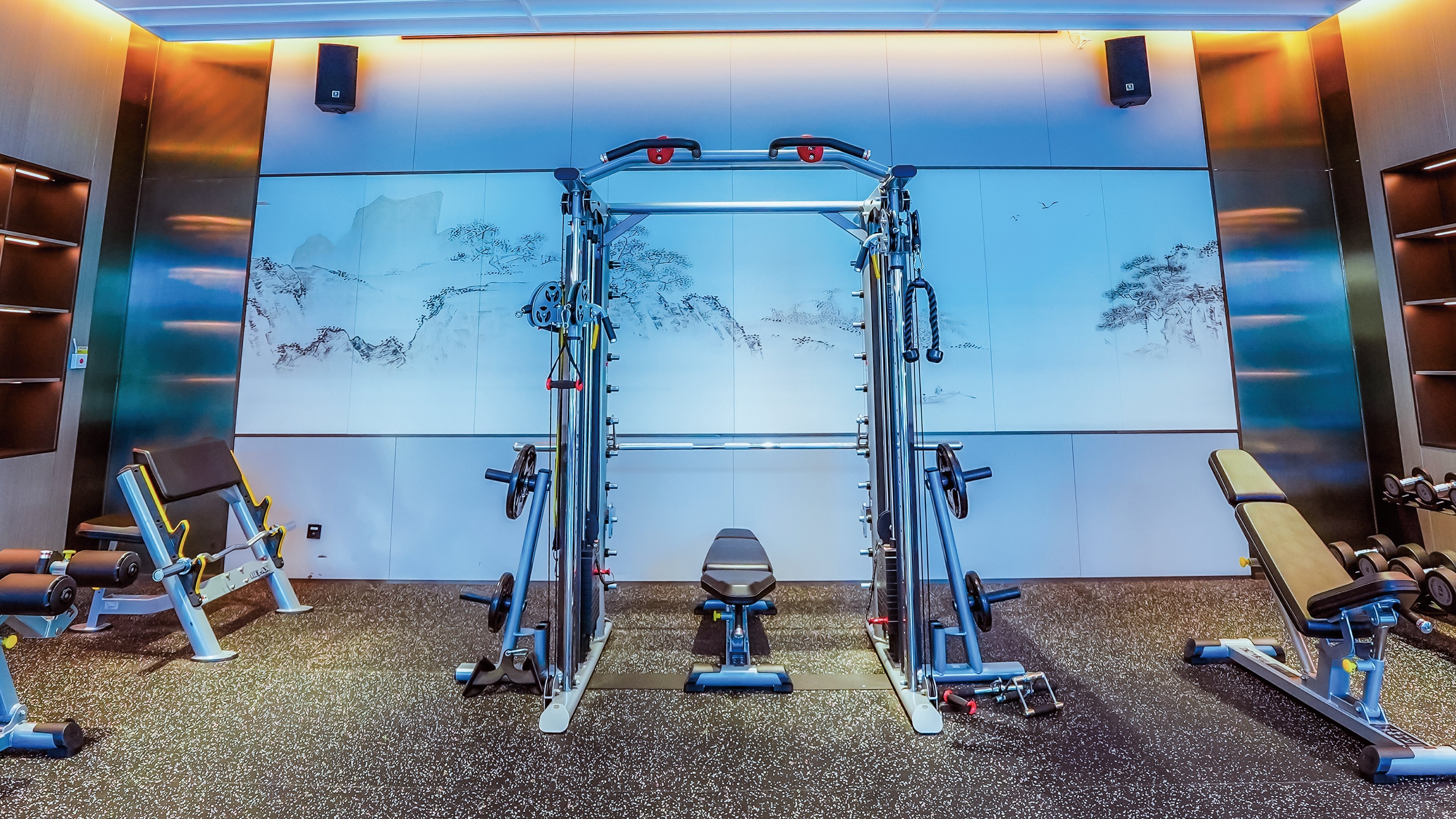 Holiday Inn Express Qidong Economic Zone 28/47