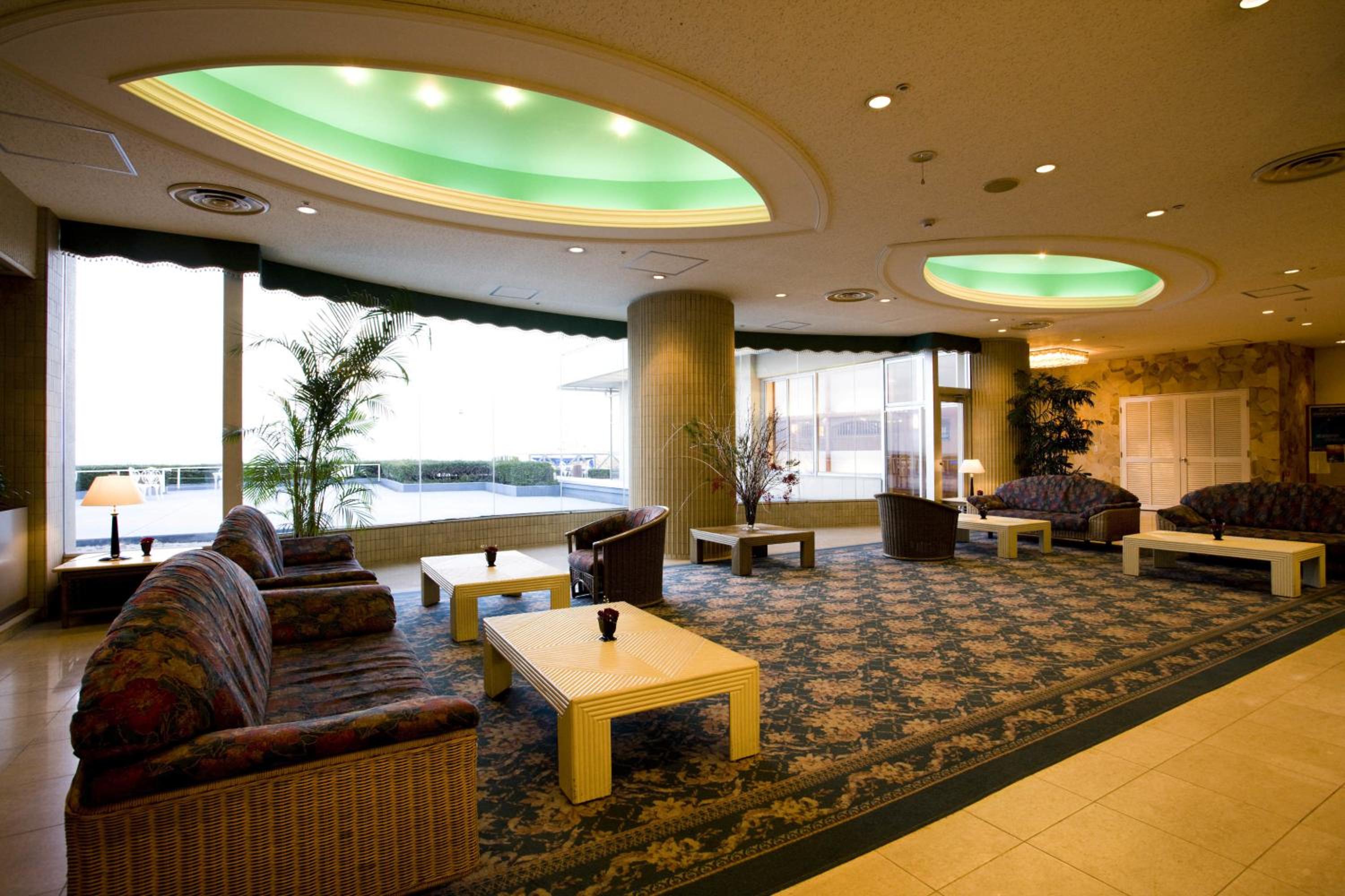 Inubosaki Hotel (ex Zekkeino Yado Inubohsaki Hotel) 28/49
