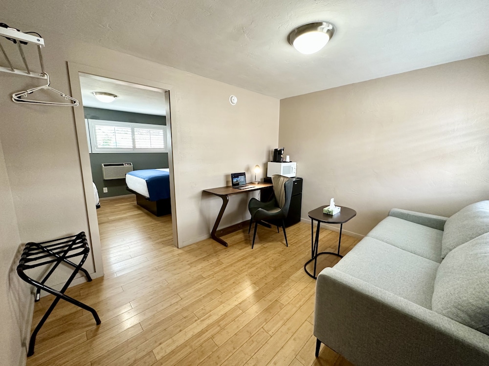 Ashland Motel 29/46