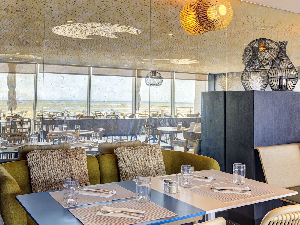 Ibis Le Touquet Thalassa 58/72