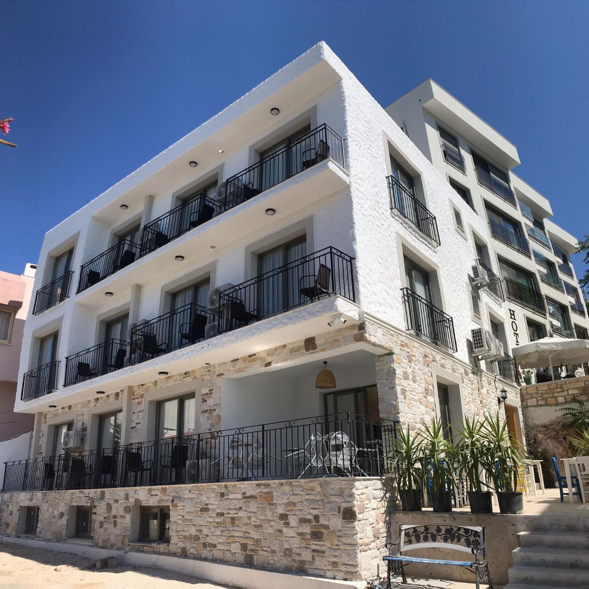 Eva Otel Cesme 2/30
