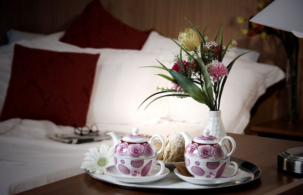 Hotel Accord Le Rose 35/50