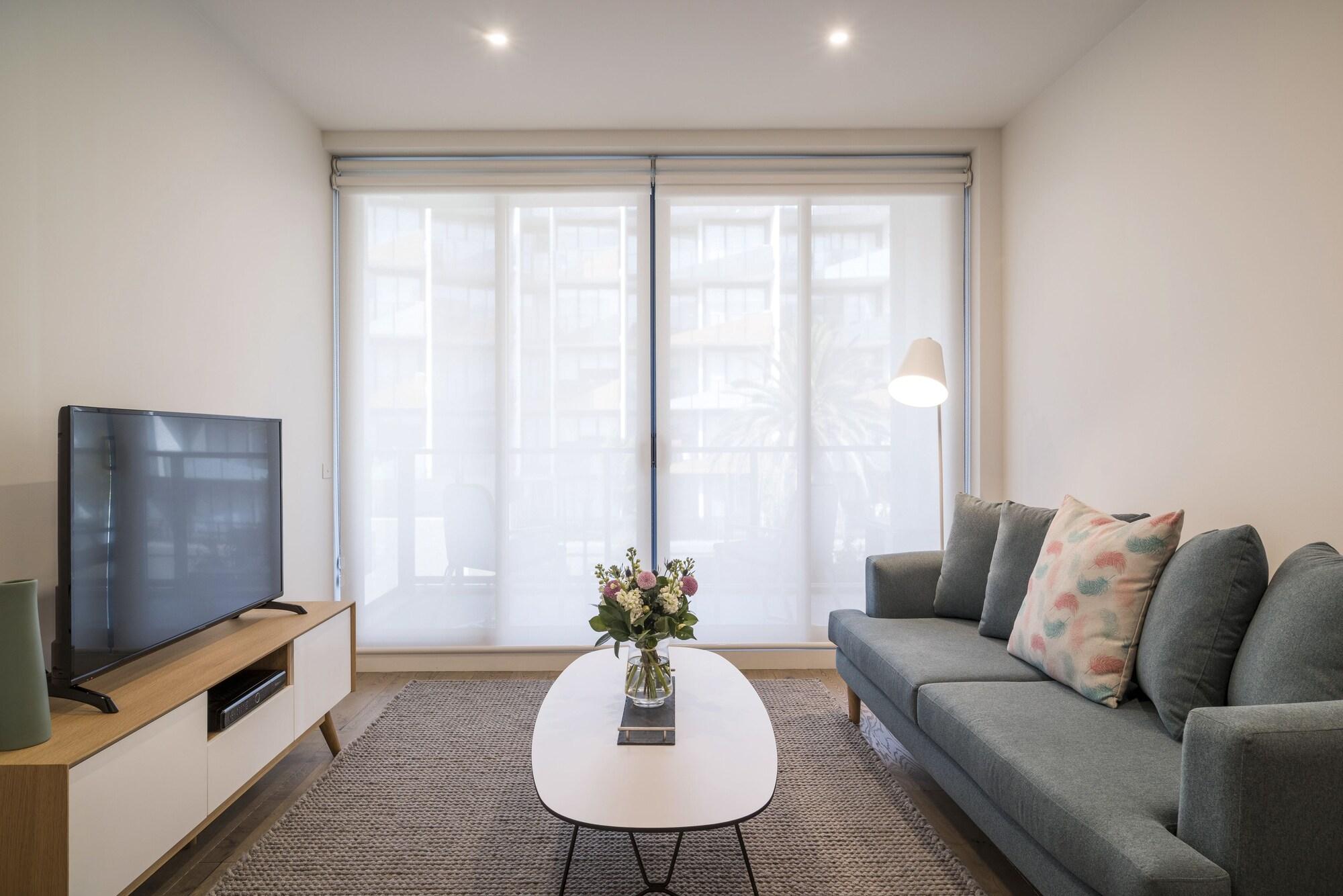 Sandy Hill Apartments 25/50