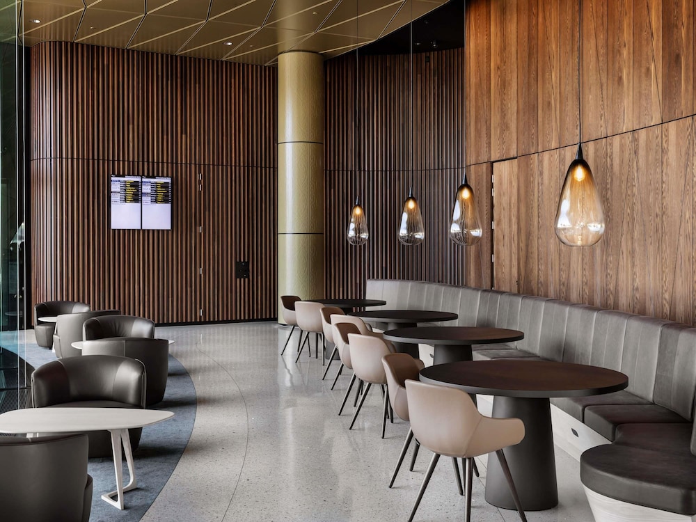 Pullman Auckland Airport 25/50