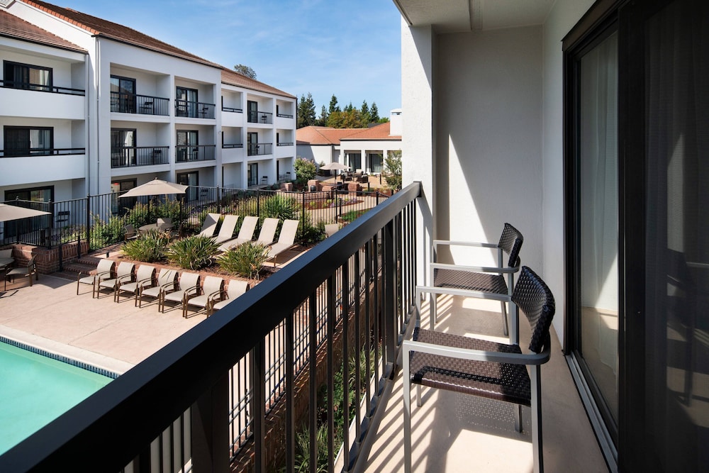 Courtyard by Marriott San Jose Cupertino in CUPERTINO - CA