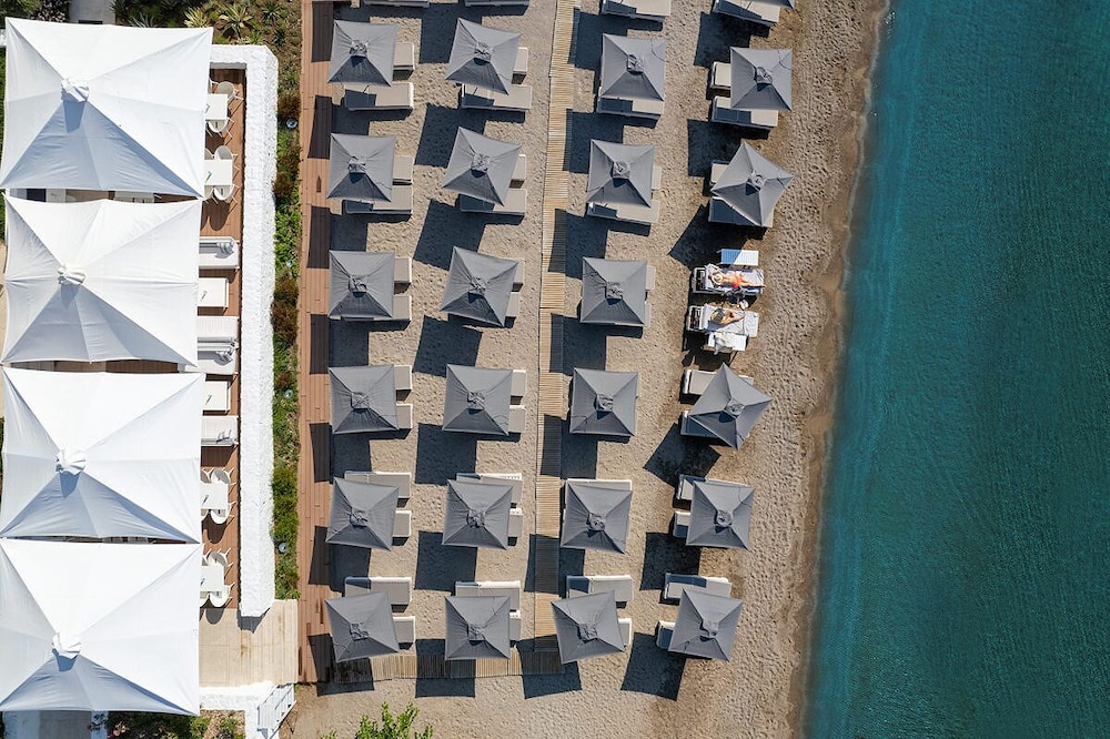 Patmos Aktis Suites And Spa 2/86