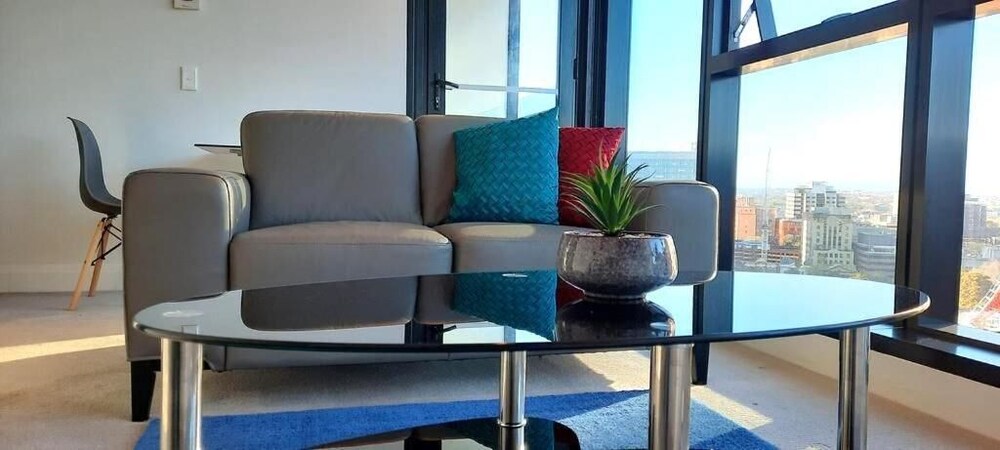 Executive Stay - Little Collins Street Melbourne 34/67