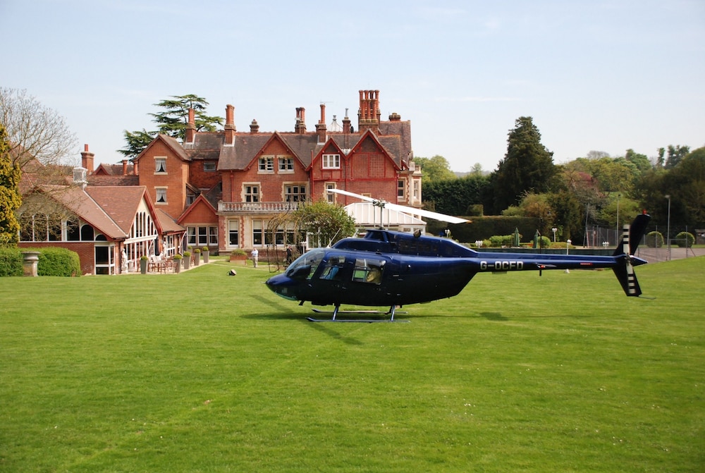 Pendley Manor 40/50