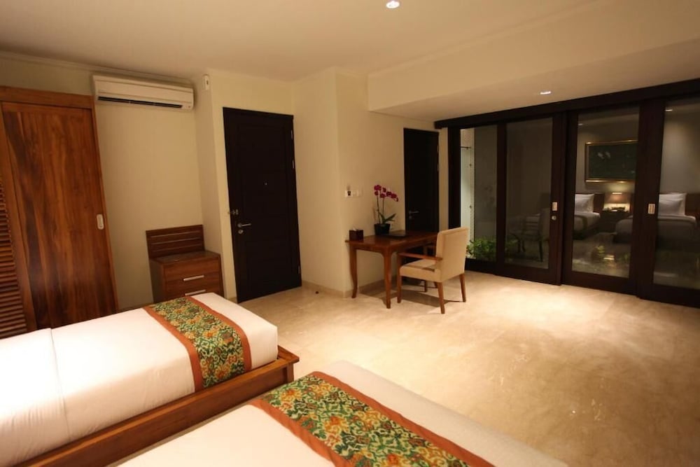Ubud Wana Villa 24/49