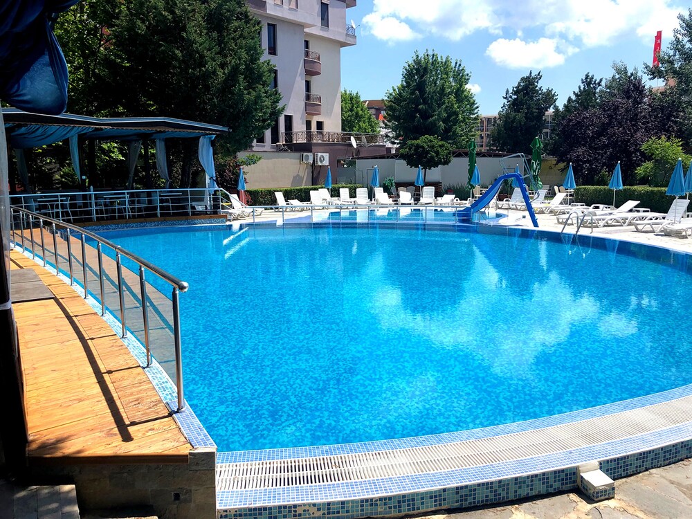Hotel Palma 18/50