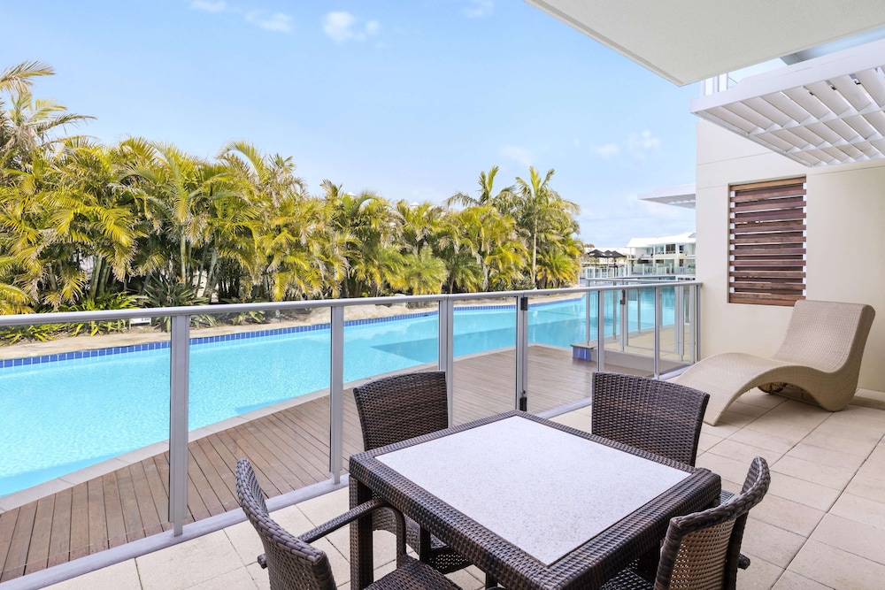 Oaks Port Stephens Pacific Blue Resort 25/60