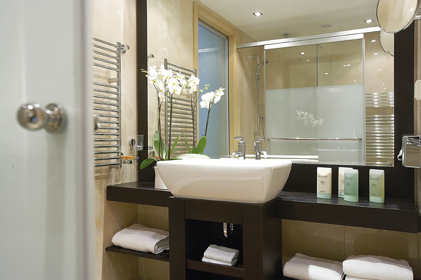 JUNIOR SUITE, DELUXE, SEA VIEW