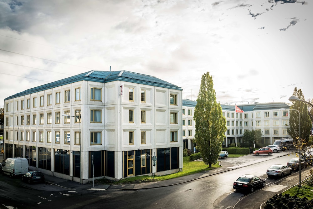 Scandic Skarholmen 4/64