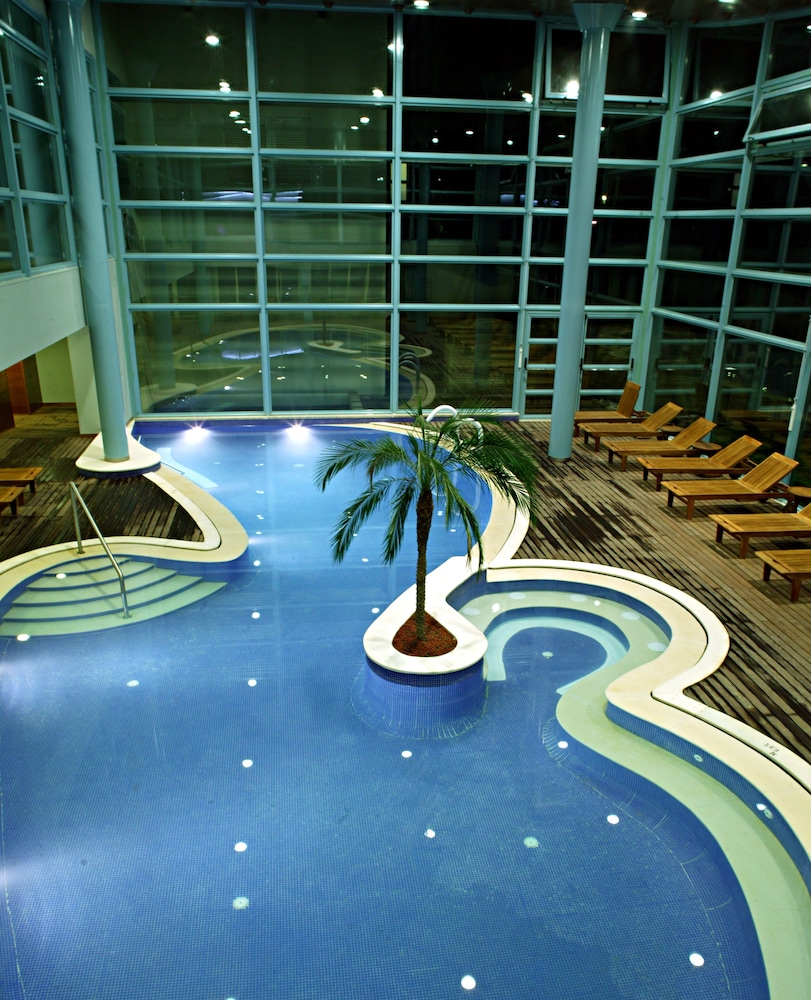Pestana Alvor Praia 7/83