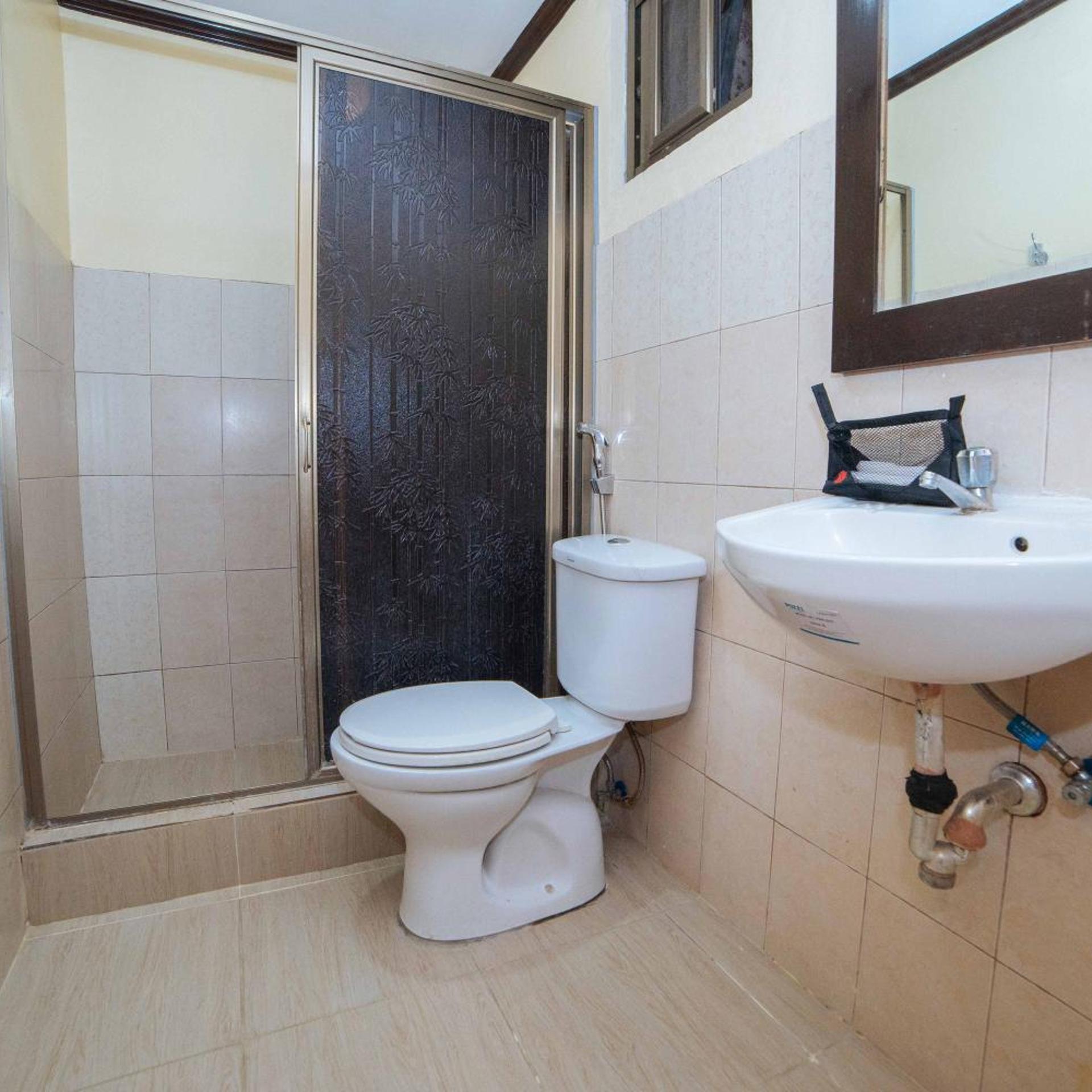Reddoorz Tagaytay Road 37/39