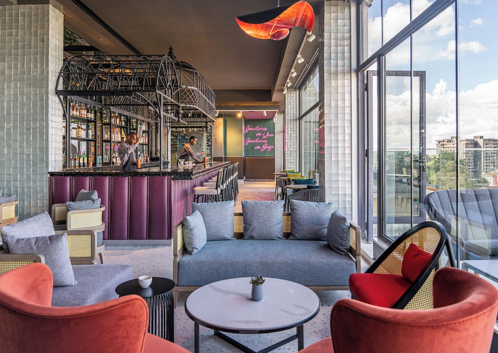 Dusit Princess Hotel Residences Nairobi 32/55
