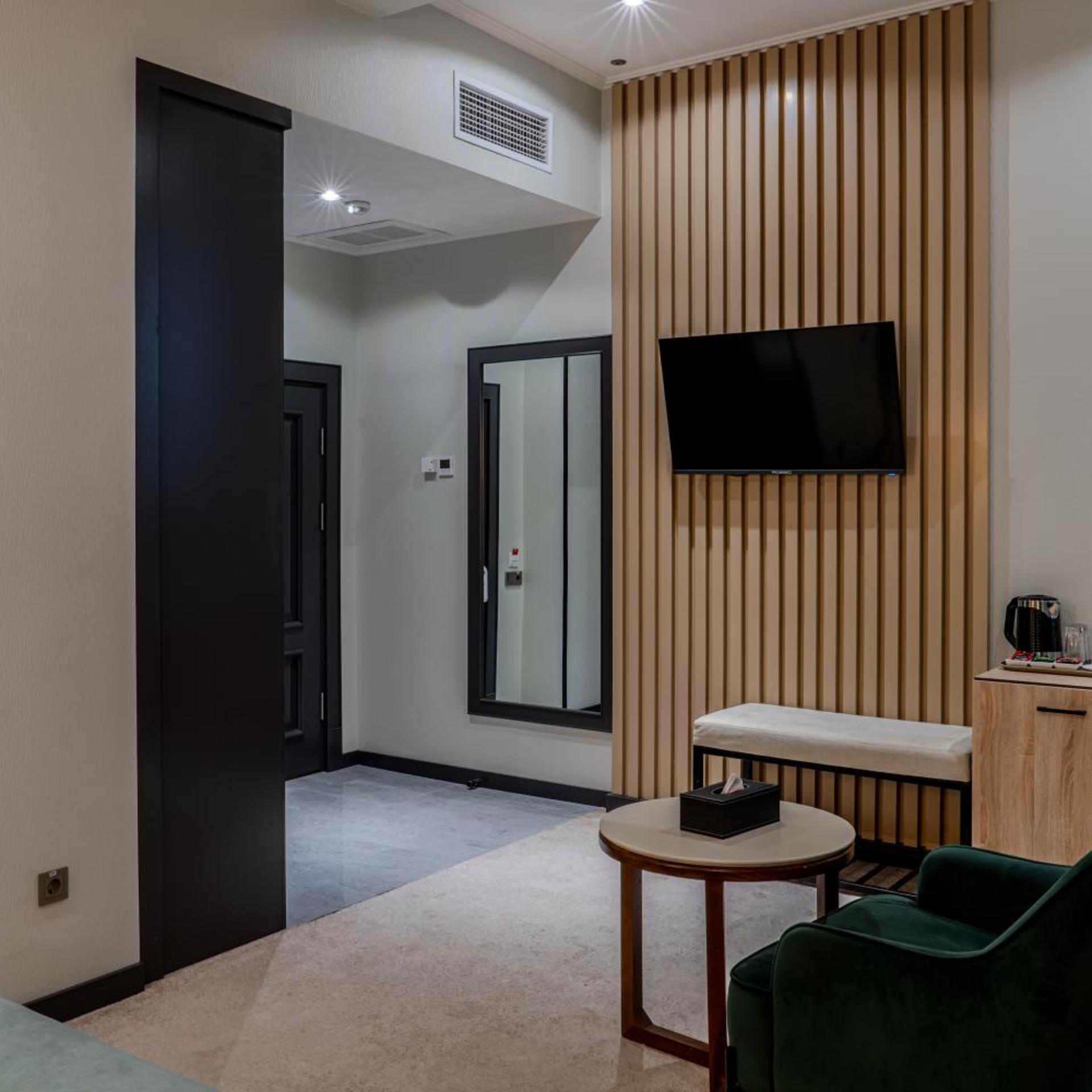 HUSMA Hotel & Spa 43/50