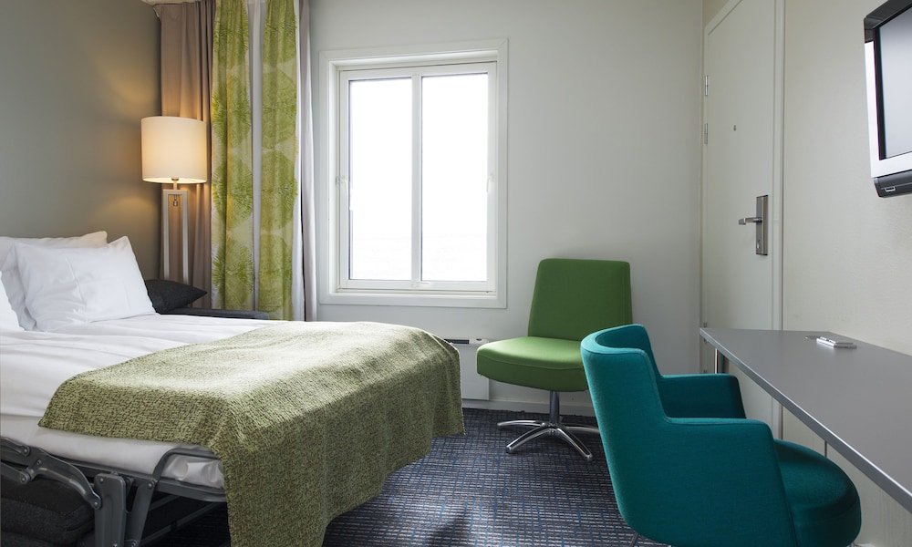 THON HOTEL KAUTOKEINO 12/57