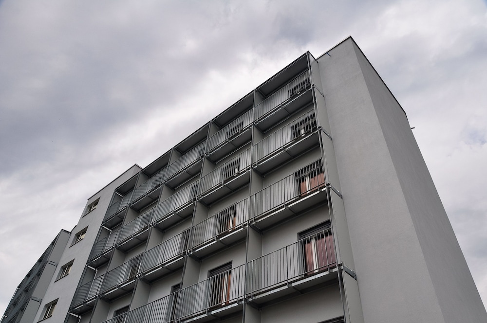 Jet Hotel Zurich Airport 3/45