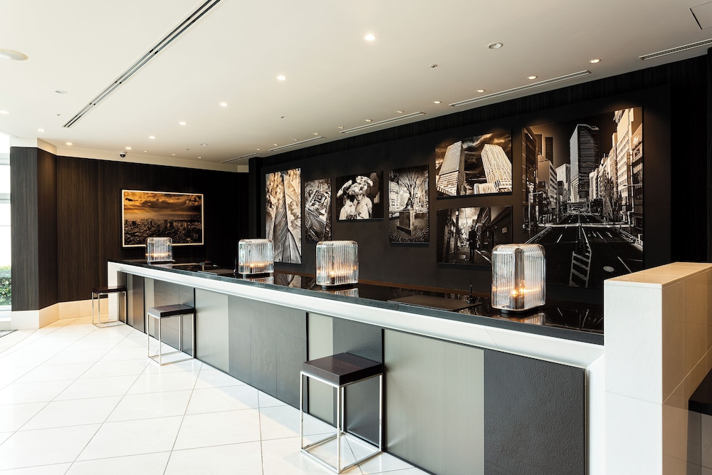 Shibuya Excel Hotel Tokyu 5/61