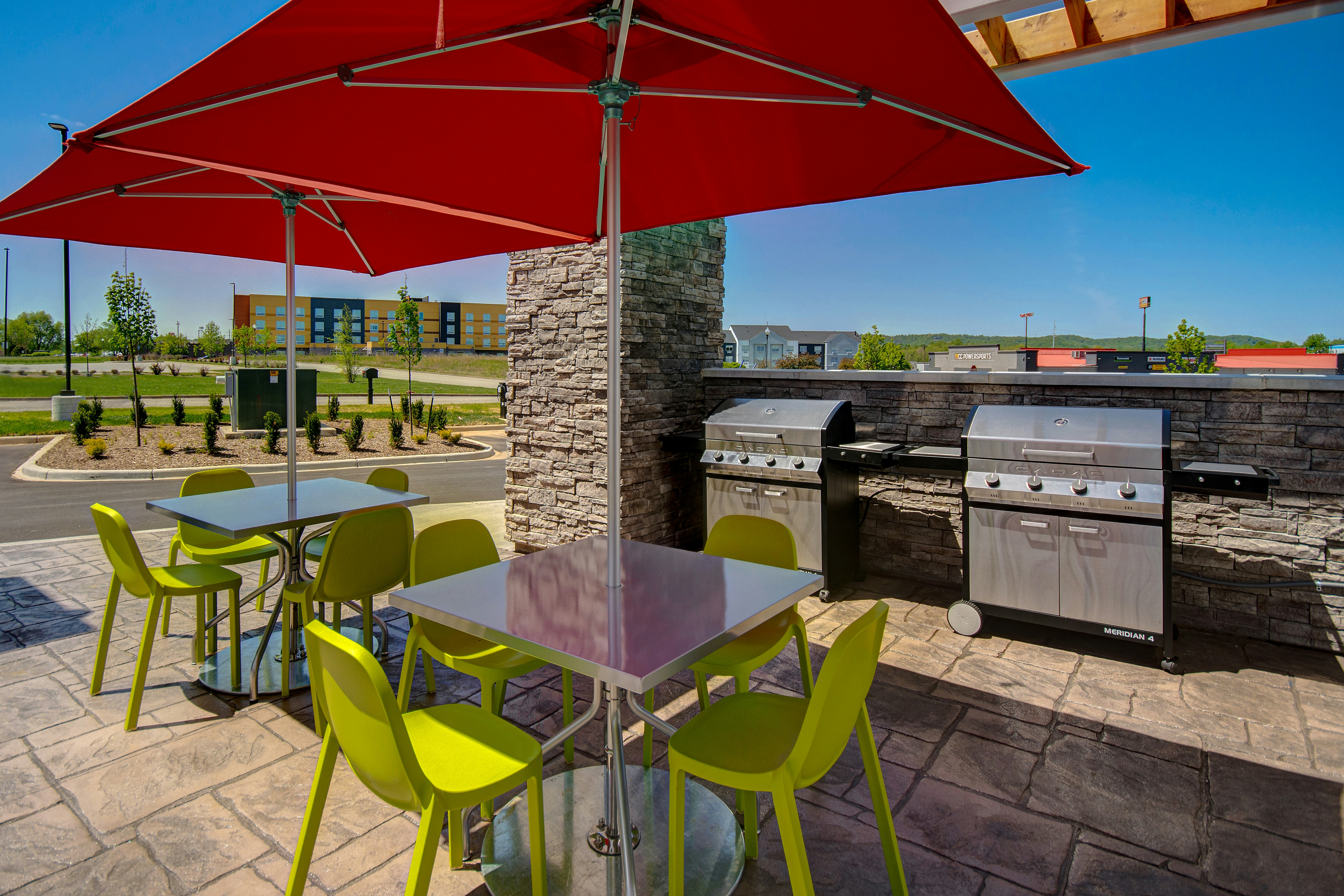 Home2 Suites by Hilton Shepherdsville Louisville South 19/25