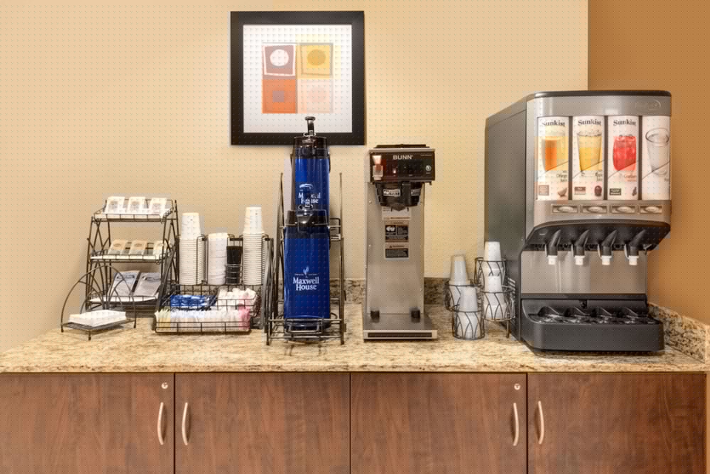 Microtel Inn Suites By Wyndham Midland 30/36