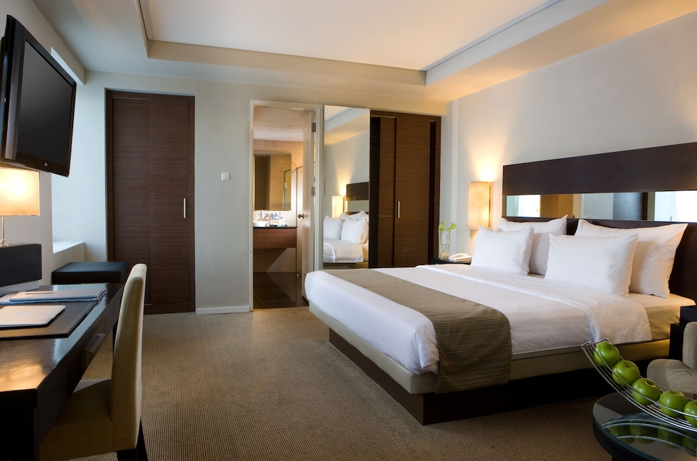 Hotel Santika Makassar 18/37