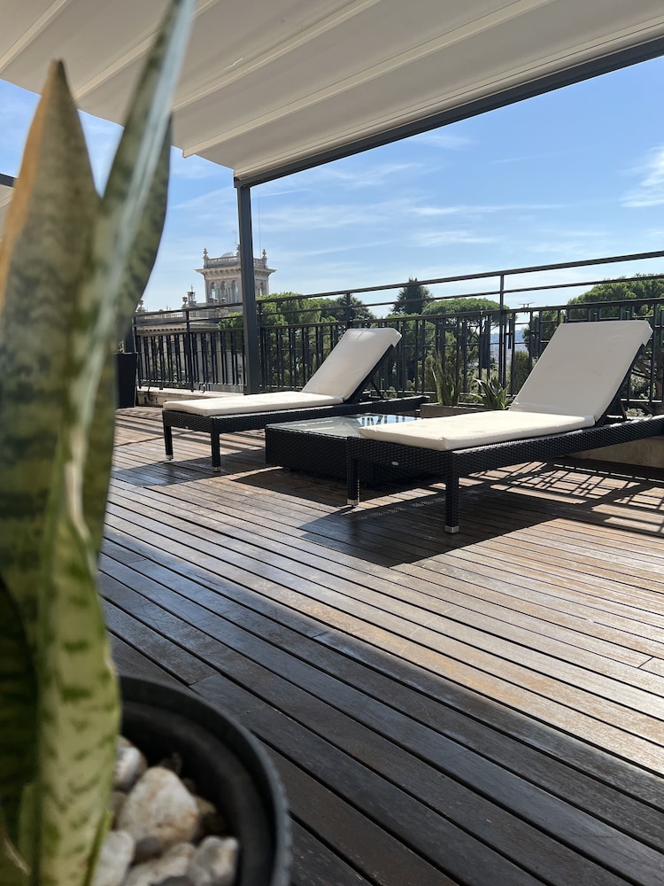 Divina Luxury Hotel 37/55