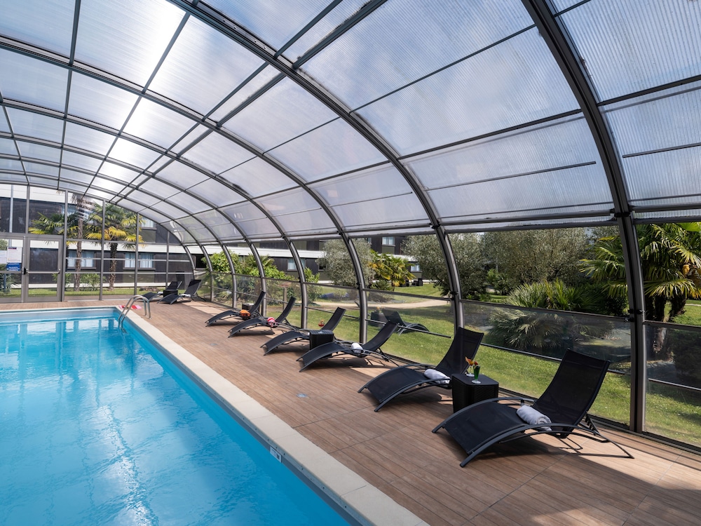 Novotel Nantes Carquefou 46/75
