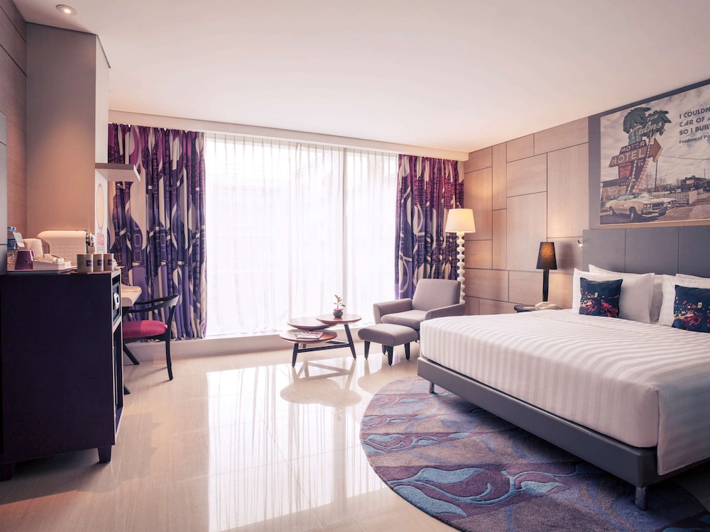 Mercure Jakarta Sabang 20/79
