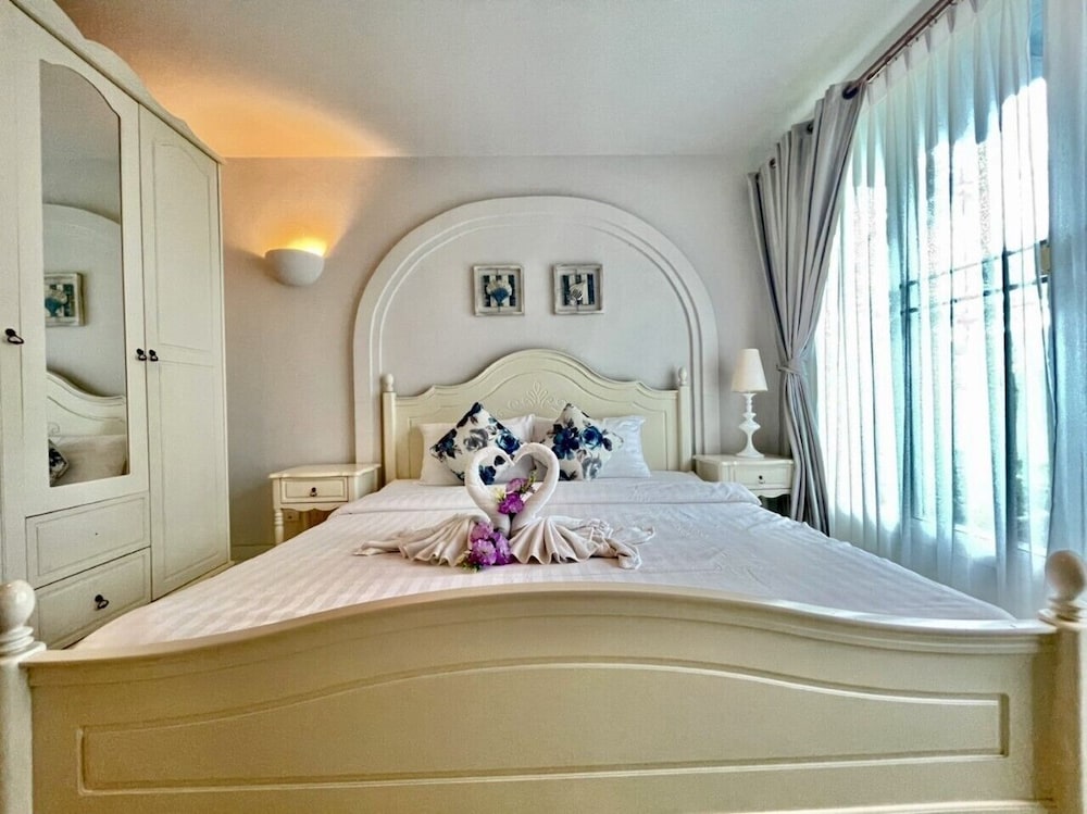 Chelona Huahin Condo Garden View By Dome 6/50