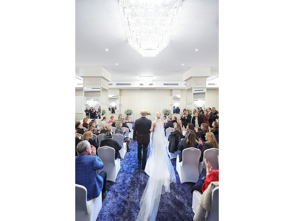 Kordon Hotel Cankaya 58/61