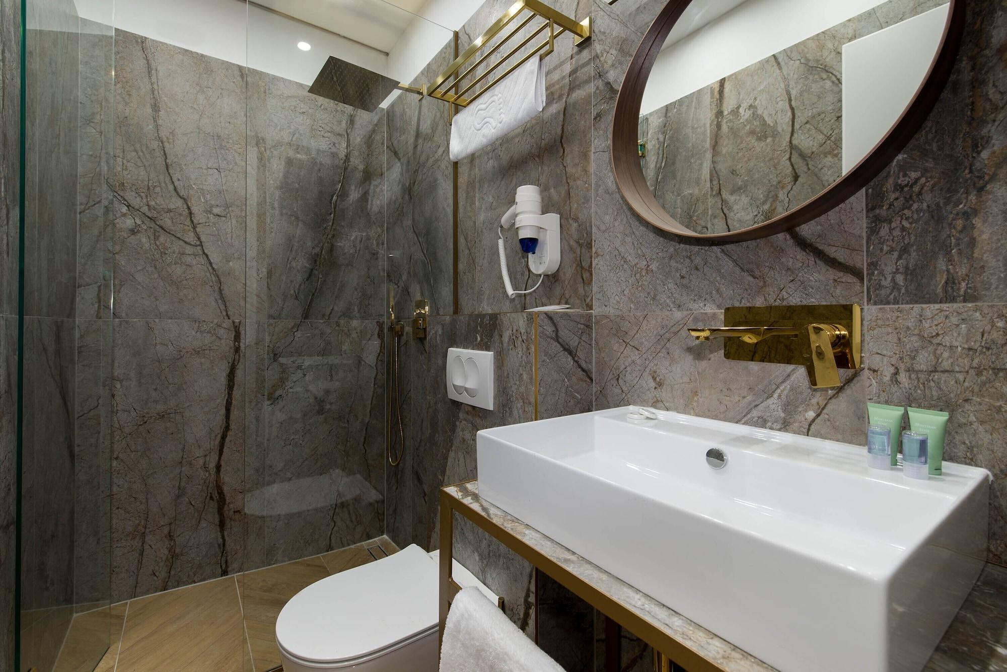 Bosket Luxury Rooms 47/50