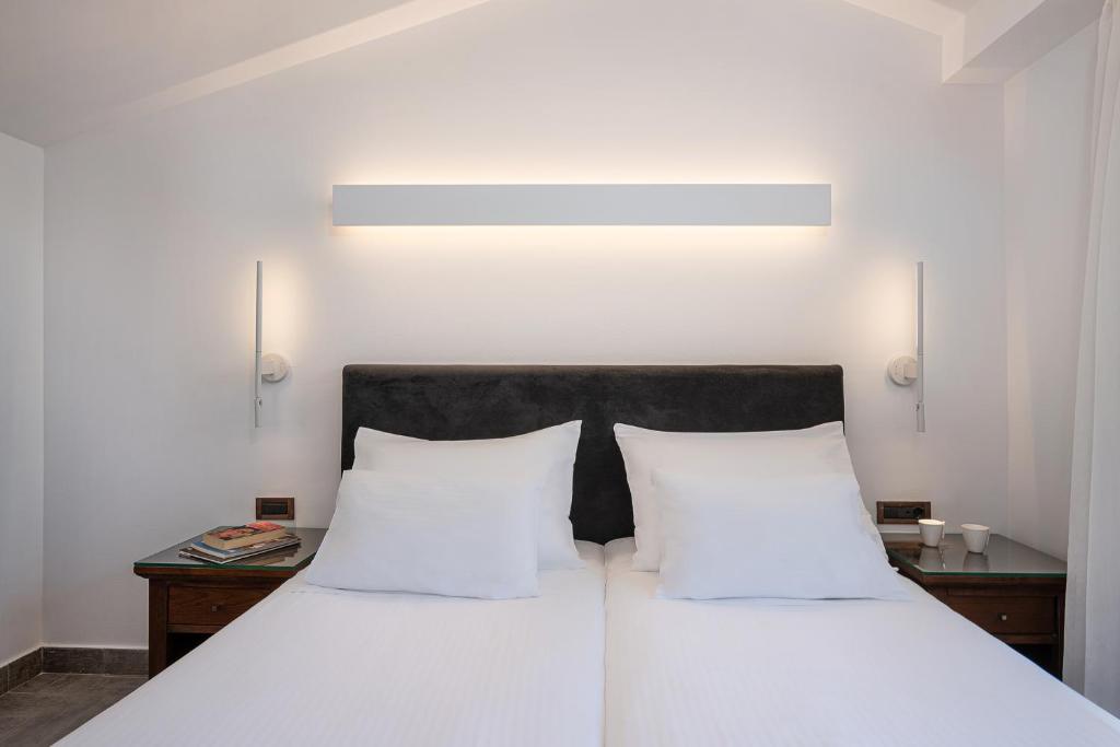 Suite, Sea View