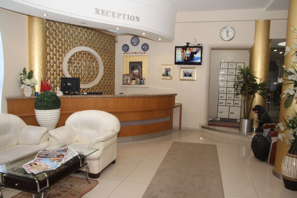 Vatan Hotel 17/28