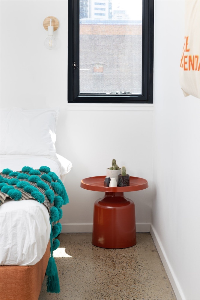 Hotel Hacienda 40/49