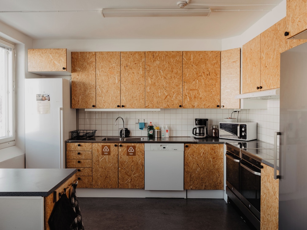 Norrland Ymca Hostel 4/42