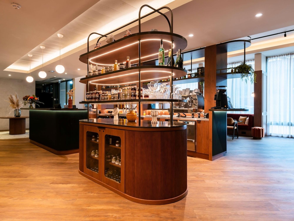 Hotel Mercure Villefranche sur Saone 3/70