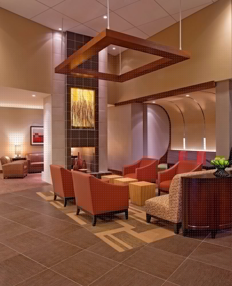 Hyatt Place Orlando Airport 34/59