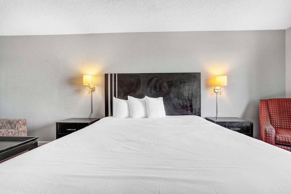 Super 8 by Wyndham Orlando Near Florida Mall 16/54