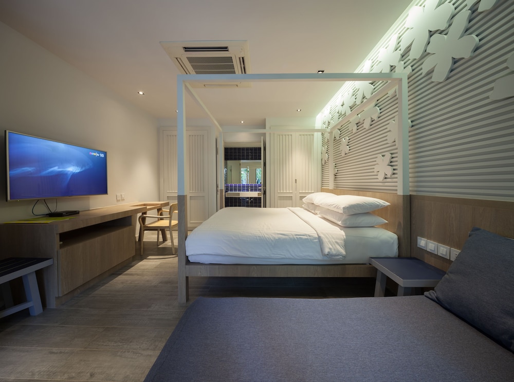 Bann Pantai Resort 21/69