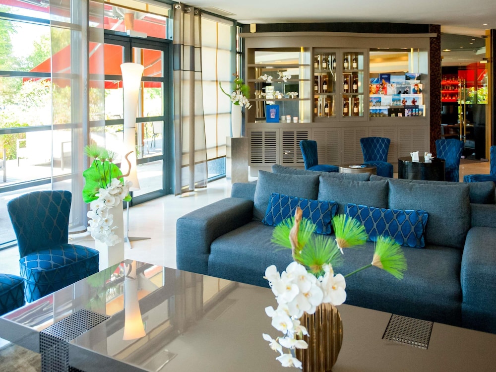 Parc Beaumont Hotel & Spa Pau - MGallery Collection 50/71